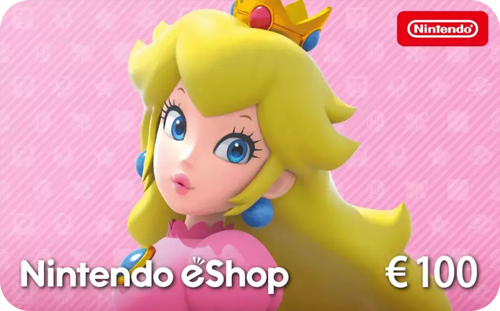 nintendo100